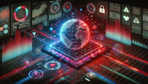 Banner image for Cyber Threats in 2025