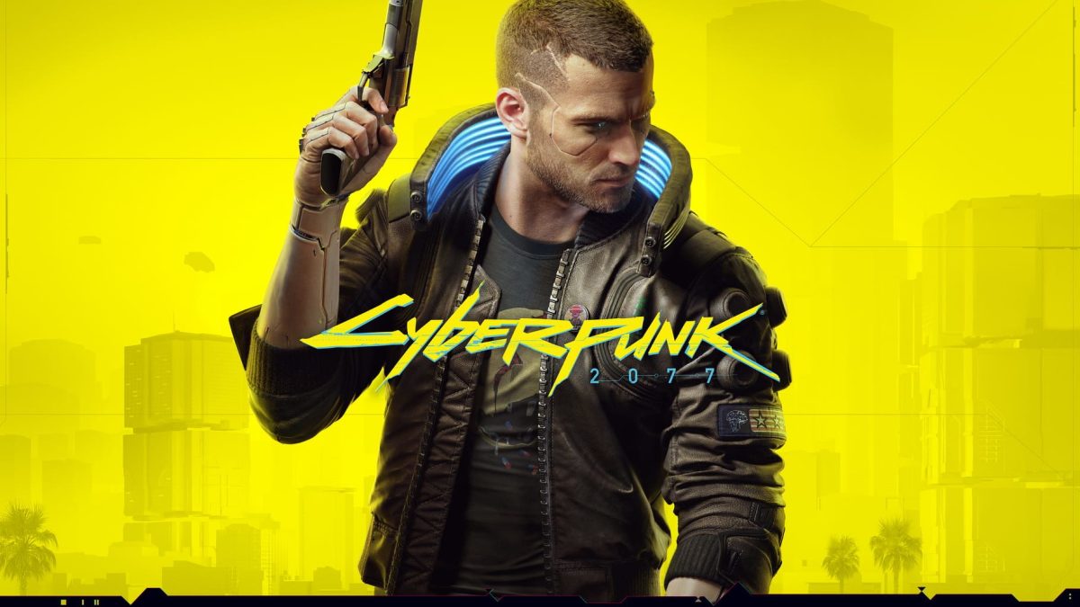 Cyberpunk 2077 developer, CD Projekt, hit by cyber attack