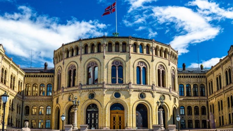 Norway Parliament