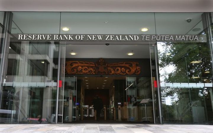 The Reserve Bank of New Zealand's IT system breached in cyber attack
