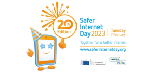 Safer Internet Day 2023