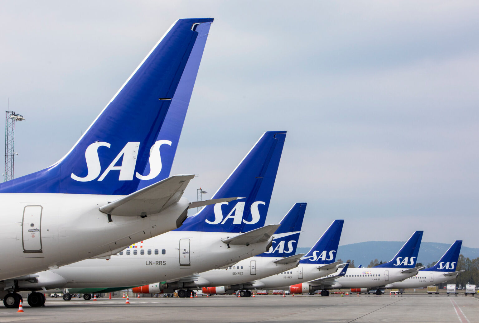 SAS Hit by Cyber Attack: Customer Data Breached