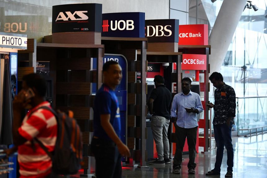 The Monetary Authority of Singapore now requires all financial institutions to audit the suppliers of their technology vendors
